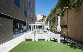 Hotel Granada By Pierre & Vacances